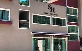 Serrano Hotel